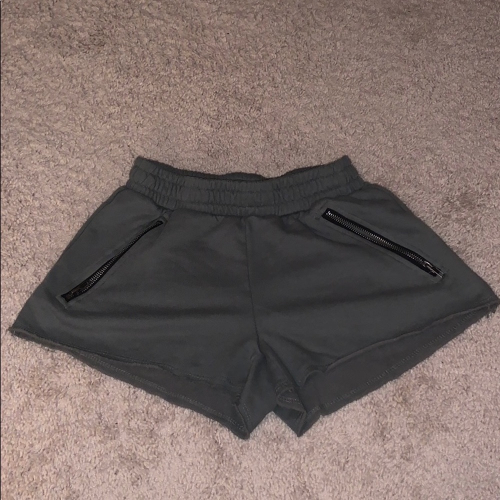 Juniors shorts